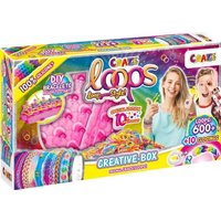 LOOPS Creative Box von Craze GmbH