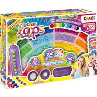 LOOPS Rainbow Box von Craze GmbH