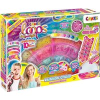 LOOPS Rainbow Studio von Craze GmbH