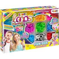 Loops Fun Box von Craze GmbH