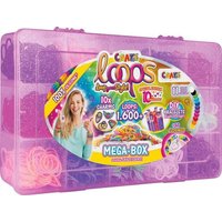 Loops Mega Box von Craze GmbH