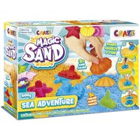 CRAZE - Magic Sand - Sea Adventure von CRAZE