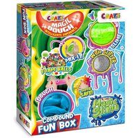 CRAZE - Mix Compound - Fun Box von CRAZE