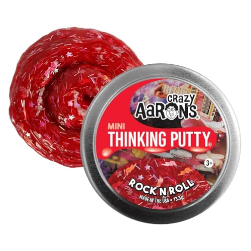 Crazy Aaron's Putty Rock-'n-roll - Small von Crazy Aaron's