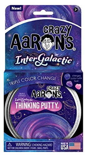 Crazy Aaron's Trendsetters Intergalactic - UK Safe von Crazy Aaron's