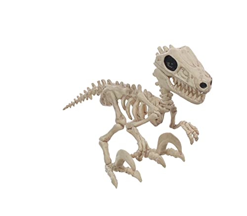 Seasons (HK) Ltd. 5.5" Raptor Crazy Bonez Standard von Crazy Bonez