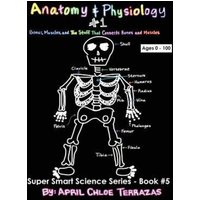 Anatomy & Physiology Part 1 von Crazy Brainz