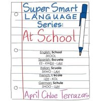 Super Smart Language Series von Crazy Brainz