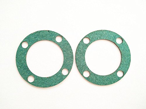 H-P-I86099 SAVAGE 4.6 5.9 FLUX Hellfire Differential Case Washers (2pcs) Thickness 0.5MM von CrazyRacer