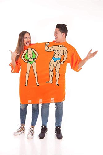 Creaciones Llopis 4955 Kostüm für Erwachsene Creaciones Llopis 4955 Kostüm für Erwachsene von Creaciones Llopis