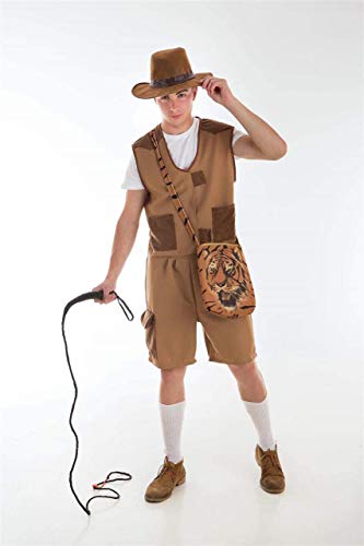 Creaciones Llopis 4990-AL Kostüm für Erwachsene, L Creaciones Llopis 4990-AL Kostüm für Erwachsene, L von Creaciones Llopis