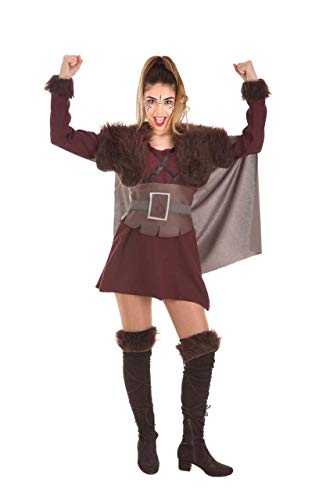 Creaciones Llopis 4995-AL Llopis Kostüm für Erwachsene, bunt, L Creaciones Llopis 4995-AL Llopis Kostüm für Erwachsene, bunt, L von Creaciones Llopis