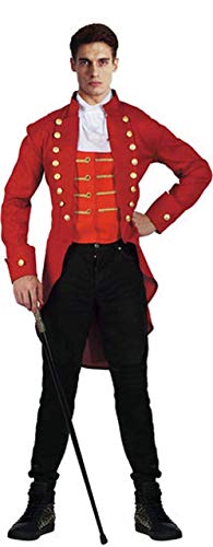 Creaciones Llopis 9429-AL Llopis Kostüm für Erwachsene, L Creaciones Llopis 9429-AL Llopis Kostüm für Erwachsene, L von Creaciones Llopis