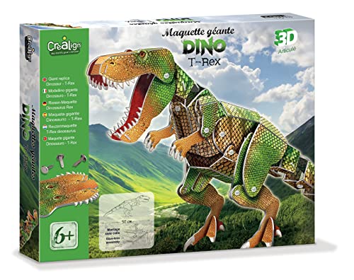 Crea Lign Dino T-Rex, CL192 von Crea lign'