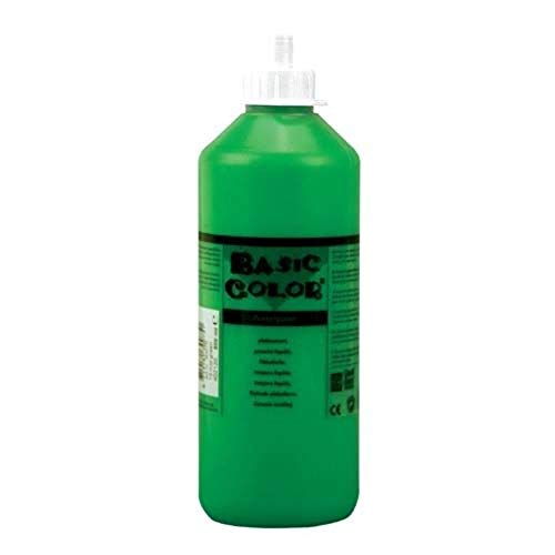 Creall Havo30075 30075 - Plakatfarbe 500 Ml, grün von Creall