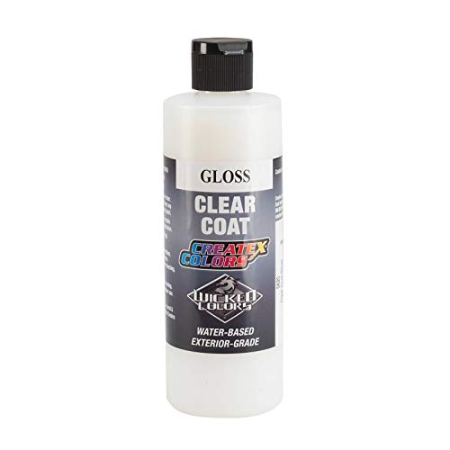 Createx | Klarlack, Inhalt:120 ml, Glanzgrad:Glanz von Createx