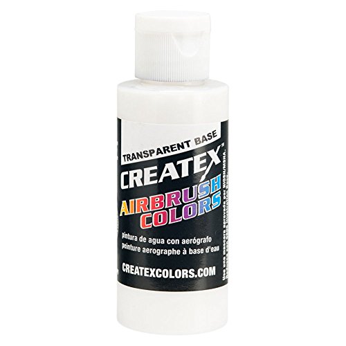 transparentes Medium/ Base 60ml 209010 Createx von Createx