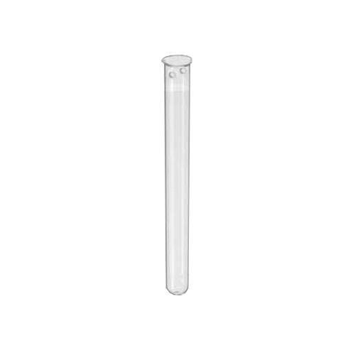 Reagenzglas mit Loch, Ø 20 mm x 200 mm [Spielzeug] von Creativ Discount