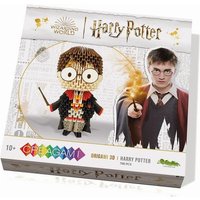 Creagami - Origami 3D Harry Potter, 700 Teile von CreativaMente