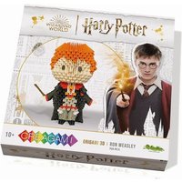 Creagami - Origami 3D Ron Weasley, 705 Teile von CreativaMente