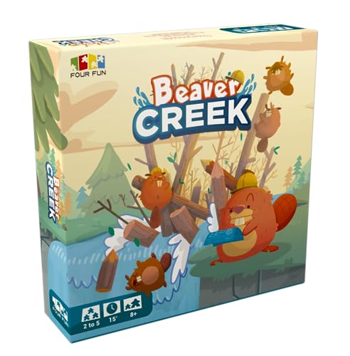 Creative Games Studio Beaver Creek von Creative Games Studio