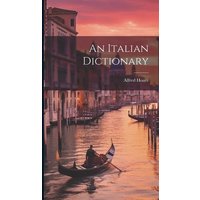 An Italian Dictionary von Creative Media Partners, LLC