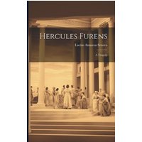 Hercules Furens: A Tragedy von Creative Media Partners, LLC