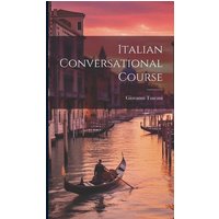 Italian Conversational Course von Creative Media Partners, LLC