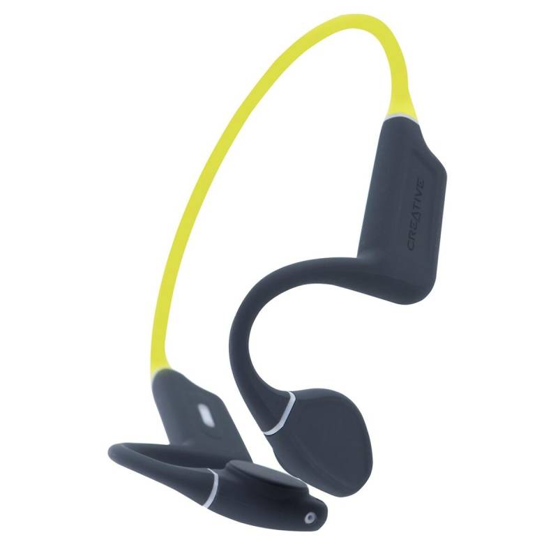 Bluetooth Kopfhörer Sport Creative Technology 51EF1080AA002 Schwarz/Grün von Creative Technology