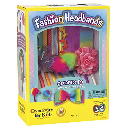 Creativity for Kids 1819000 Creativity for Kids 1819000 von Creativity for Kids