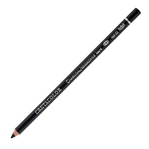 Cretacolor Charcoal Pencil Hard von Cretacolor