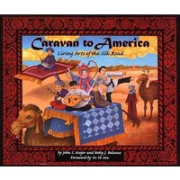 Caravan to America von External catalogues US