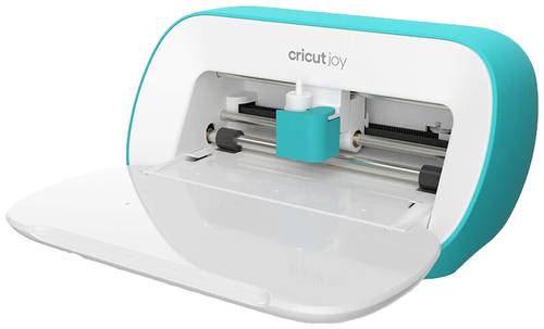 Cricut Explore3 & Materials Bundle Schneideplotter Schnittbreite 305mm von Cricut