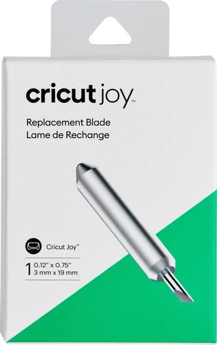 Cricut Joy Replacement Ersatzklinge von Cricut