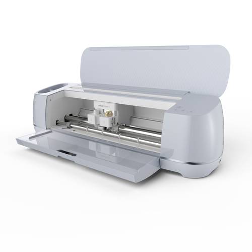 Cricut Maker3 Schneidevorrichtung Schneidemaschine A4 von Cricut