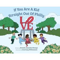 If You Are A Kid Straight Out Of Philly von Touchladybirdlucky Studios