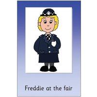 Freddie at the fair von Crossbridge Books