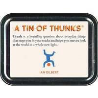 A Tin of Thunks von Crown House Publishing