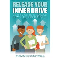 Release Your Inner Drive von UK Books