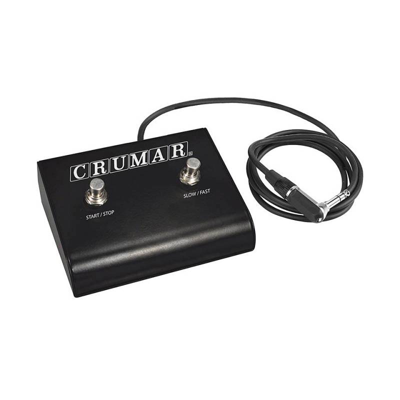 Crumar CFS-12 Expressionpedal von Crumar