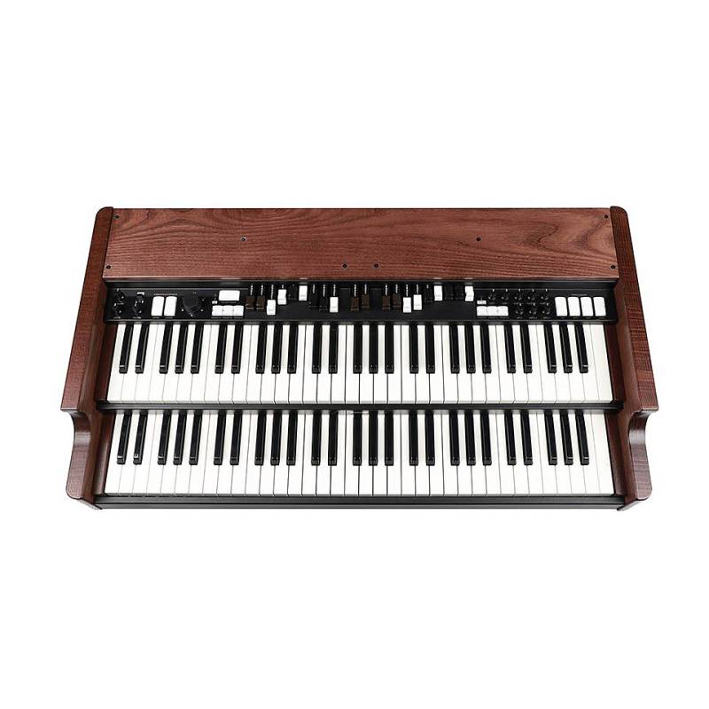 Crumar Mojo Classic Orgel von Crumar