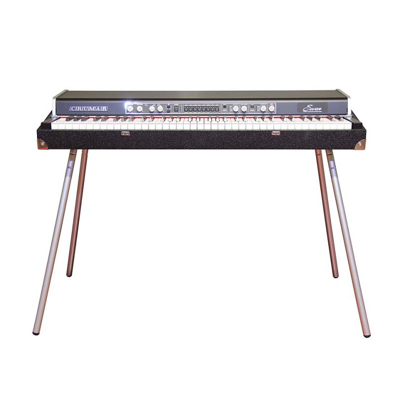 Crumar Seven Stagepiano von Crumar