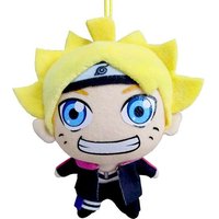 Anhänger - Naruto/Boruto - Plüsch von Crunchyroll GmbH