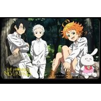 Brettchen - Promised Never von Crunchyroll GmbH