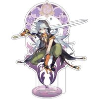 Genshin Impact - Acryl Figur - Razor - 14cm von Crunchyroll Manga