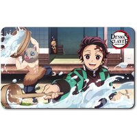 Frühstücksbrett - Demon Slayer von Crunchyroll GmbH