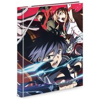 Notizbuch - Sword Art Online - Staffel 1 von Crunchyroll GmbH