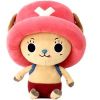 Plüsch One Piece Chopper 7 von Crunchyroll GmbH