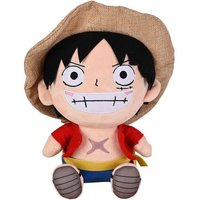 Plüsch - One Piece Monkey D. Luffy NW von Crunchyroll GmbH