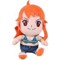 Plüsch - One Piece - Nami NW von Crunchyroll GmbH